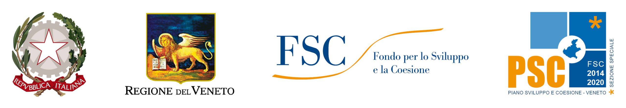 Find out more about Project funded under the Veneto PSC – Special Section